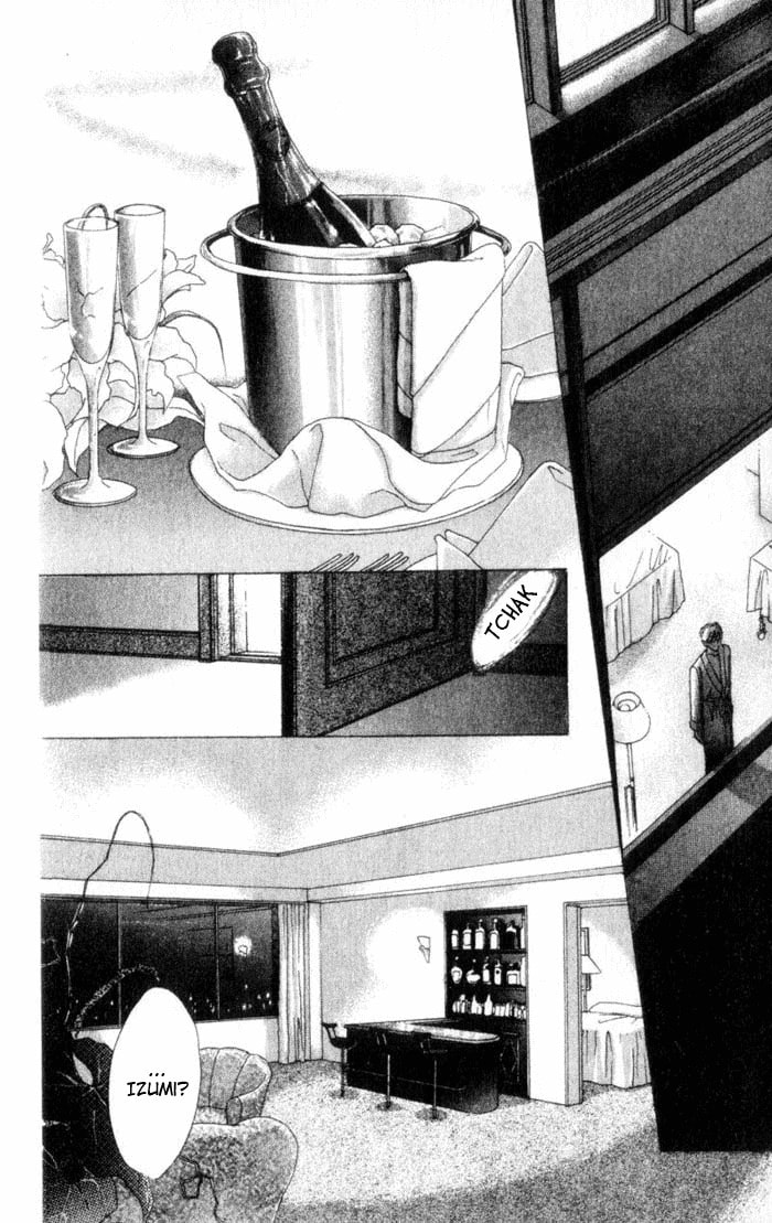 Bronze Chapter 29 page 26 - 