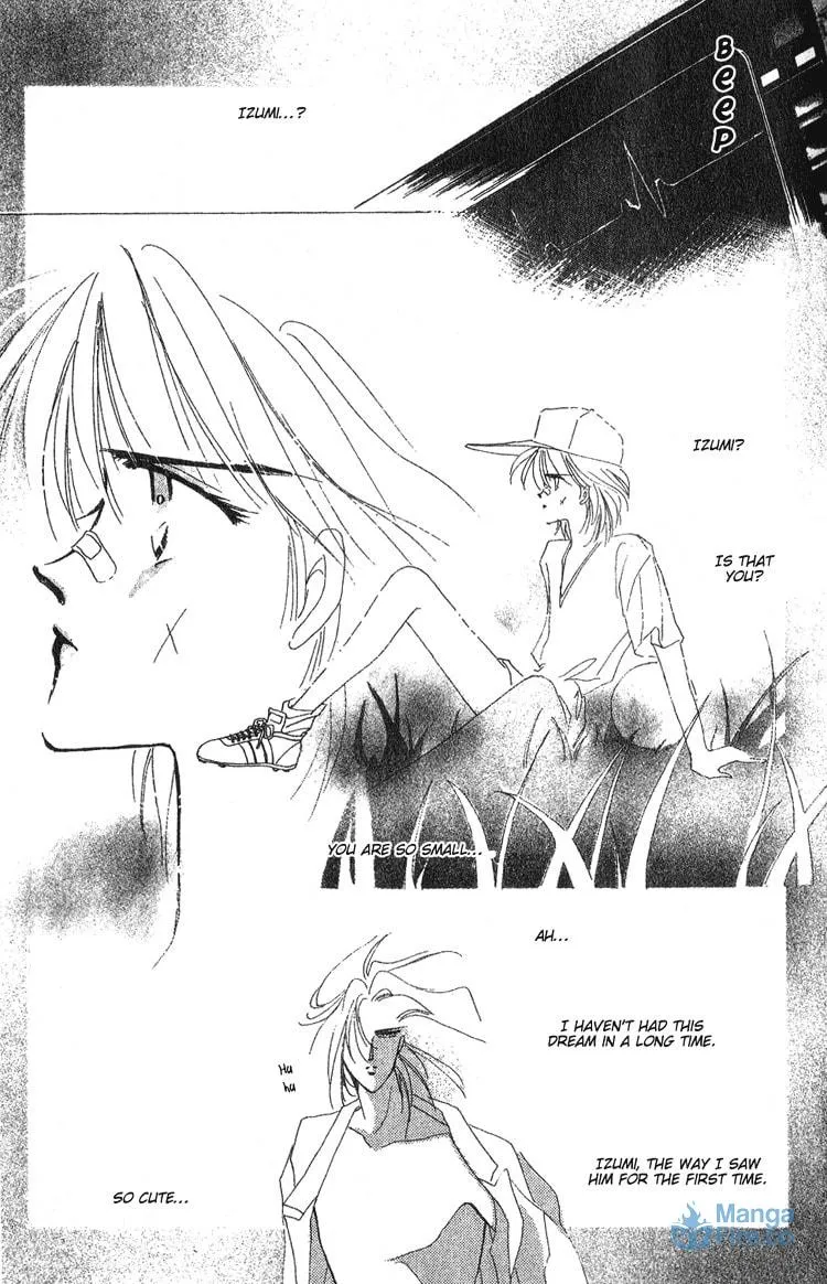 Bronze Chapter 3 page 12 - 