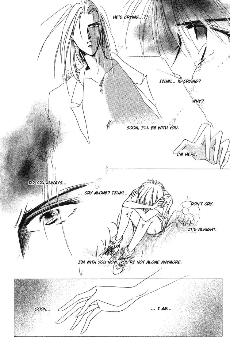 Bronze Chapter 3 page 13 - 