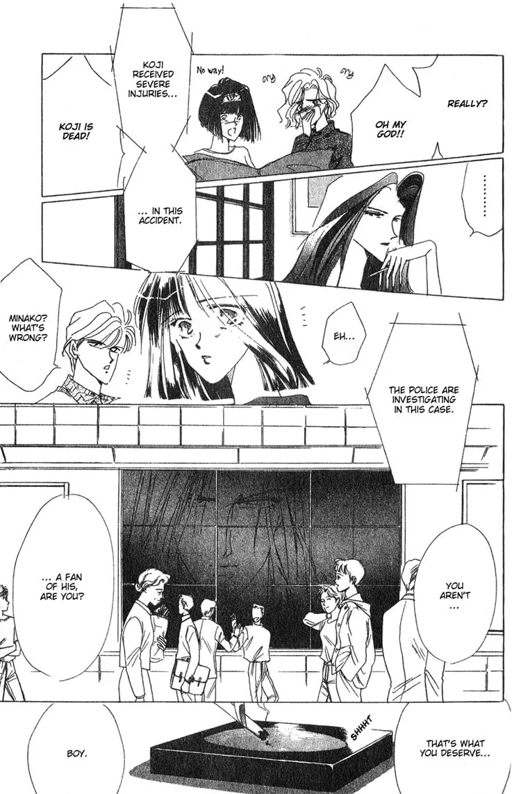 Bronze Chapter 3 page 20 - 