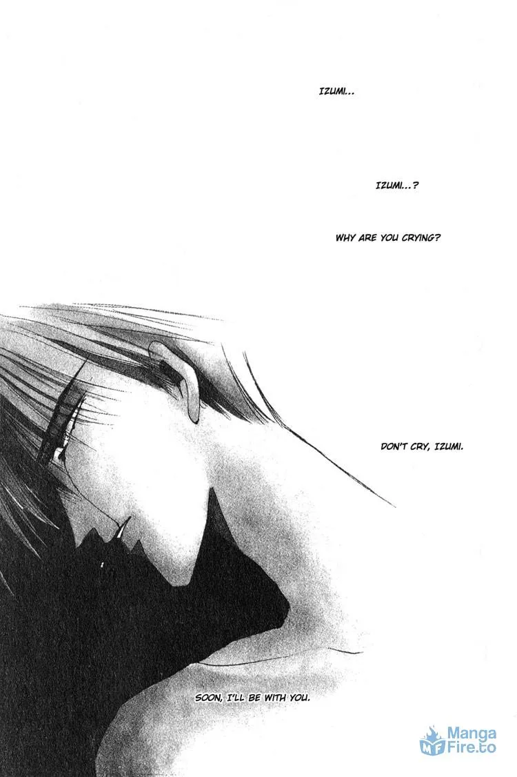 Bronze Chapter 3 page 3 - 