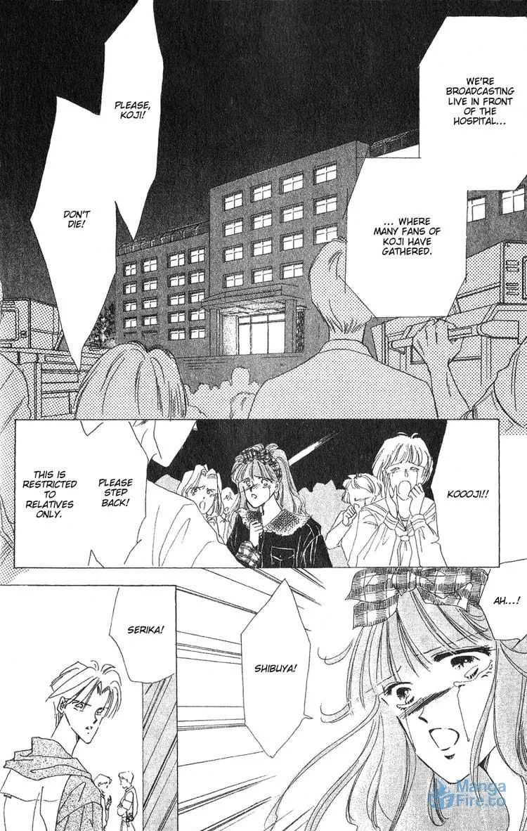 Bronze Chapter 3 page 21 - 