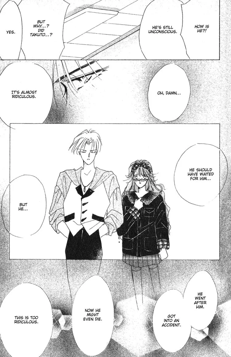 Bronze Chapter 3 page 22 - 