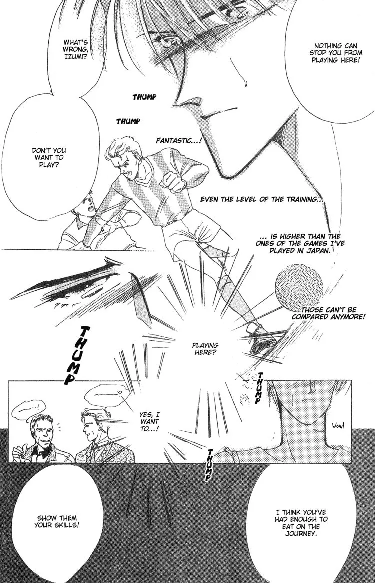 Bronze Chapter 3 page 25 - 