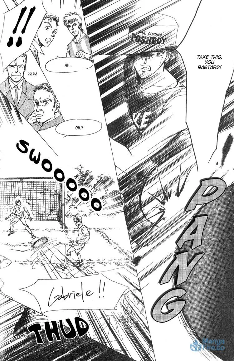 Bronze Chapter 3 page 27 - 
