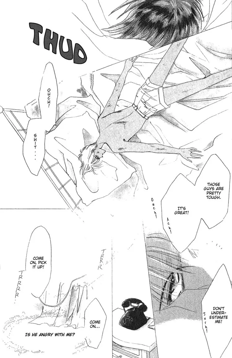 Bronze Chapter 3 page 29 - 