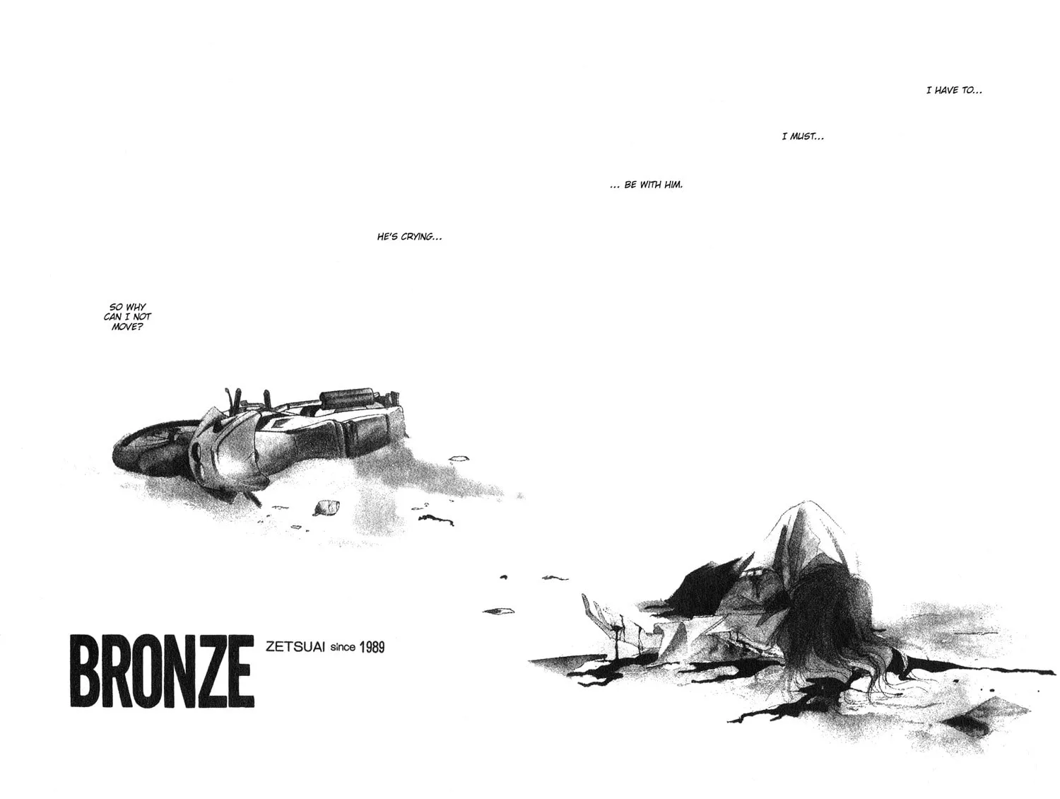 Bronze Chapter 3 page 4 - 