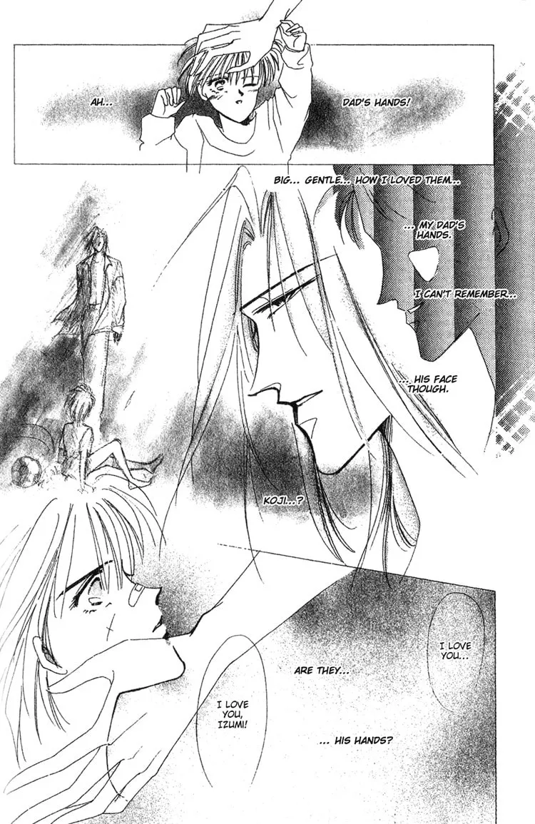 Bronze Chapter 3 page 31 - 