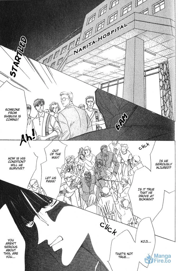 Bronze Chapter 3 page 6 - 