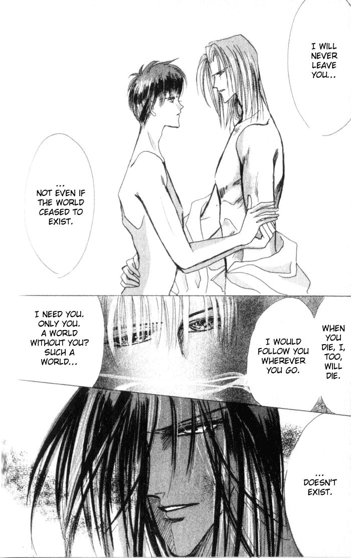 Bronze Chapter 30 page 13 - 