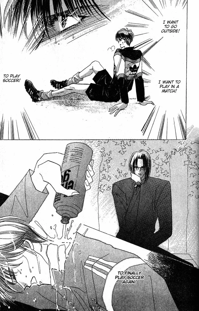 Bronze Chapter 31 page 26 - 