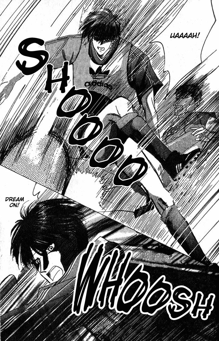 Bronze Chapter 32 page 27 - 