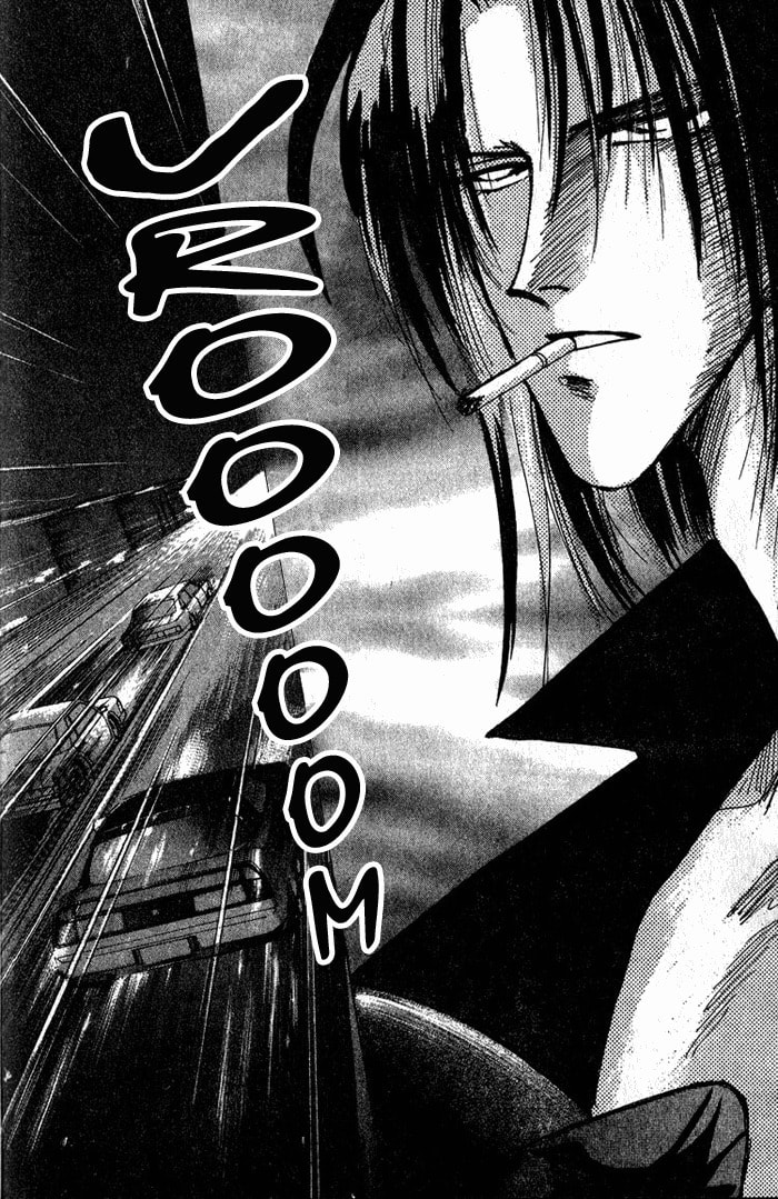 Bronze Chapter 32 page 7 - 