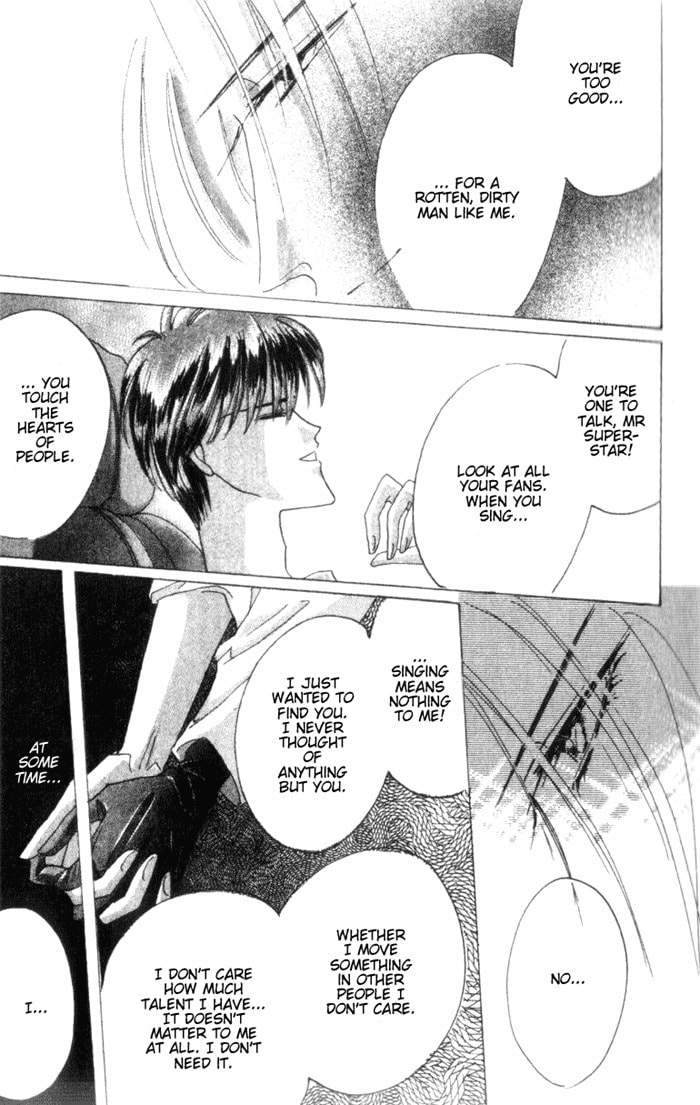 Bronze Chapter 33 page 15 - 