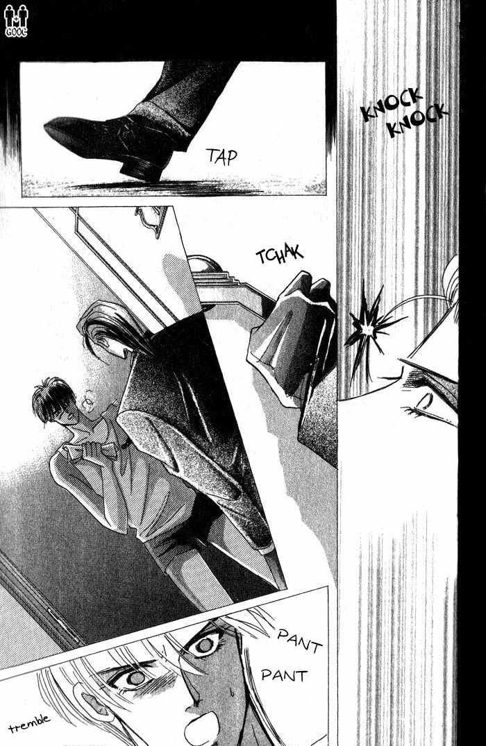 Bronze Chapter 34 page 31 - 