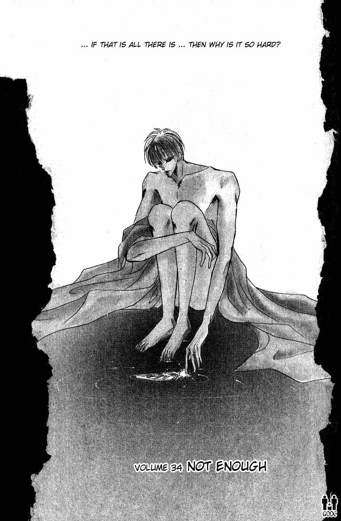 Bronze Chapter 34 page 6 - 