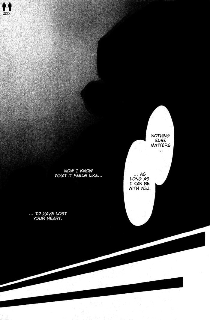Bronze Chapter 35 page 15 - 