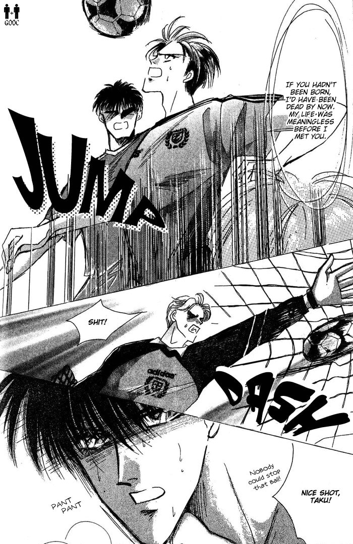 Bronze Chapter 35 page 24 - 