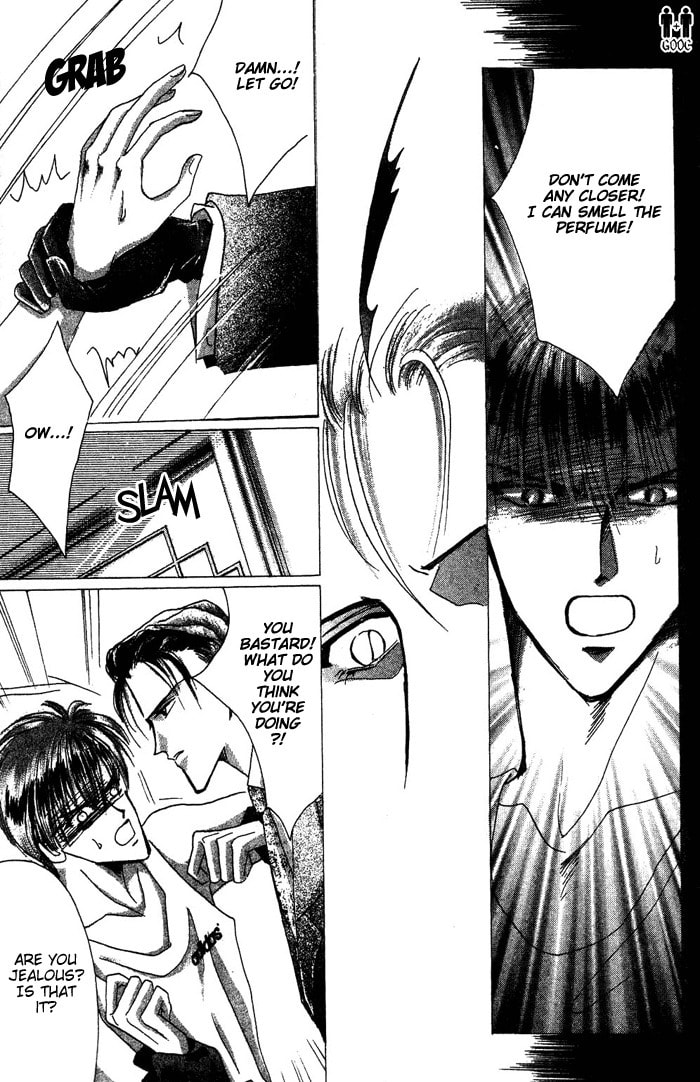 Bronze Chapter 35 page 5 - 