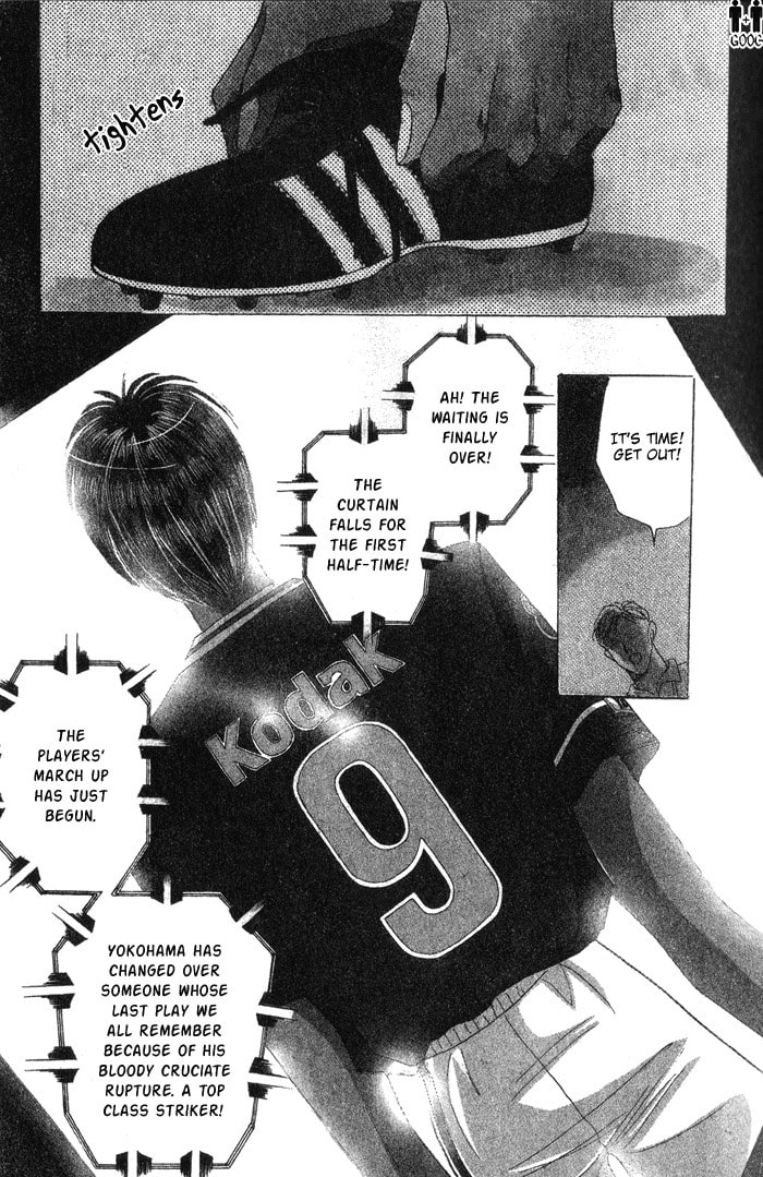 Bronze Chapter 36 page 4 - 
