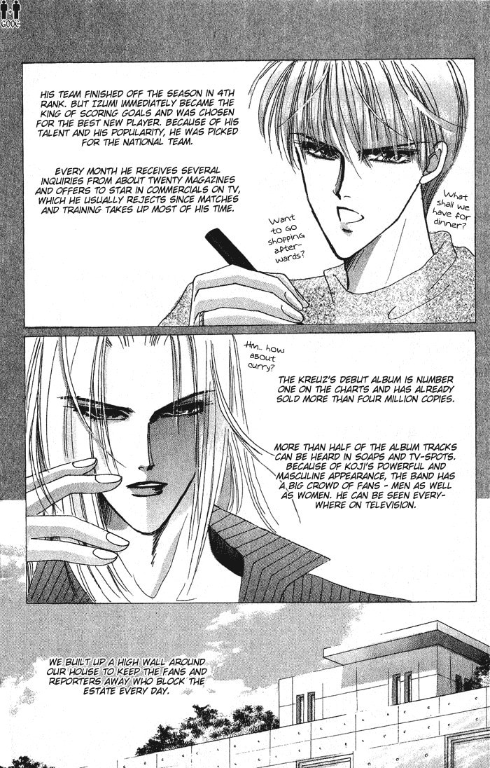 Bronze Chapter 37 page 12 - 