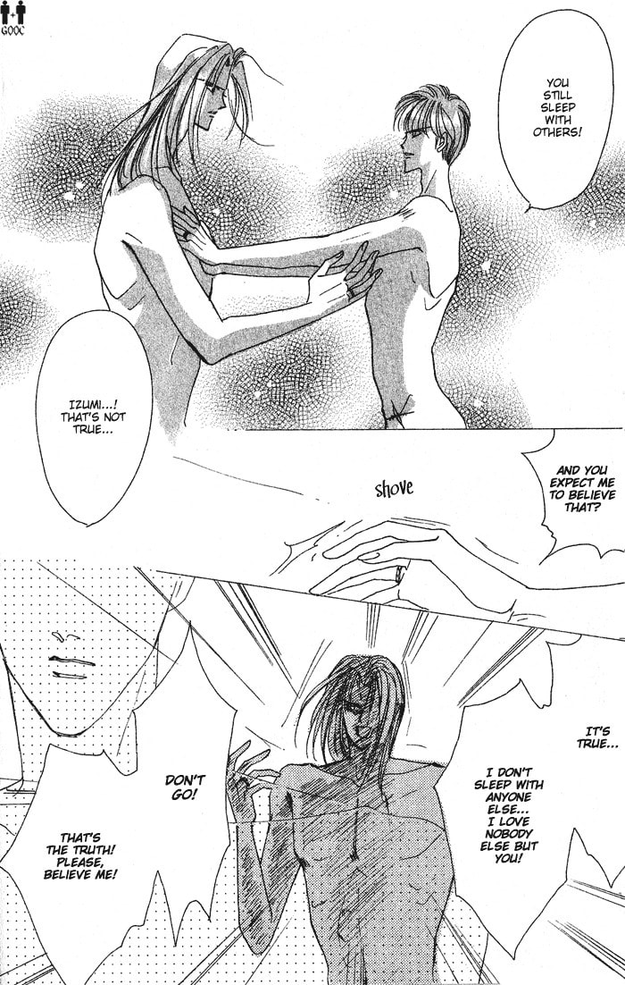 Bronze Chapter 37 page 16 - 