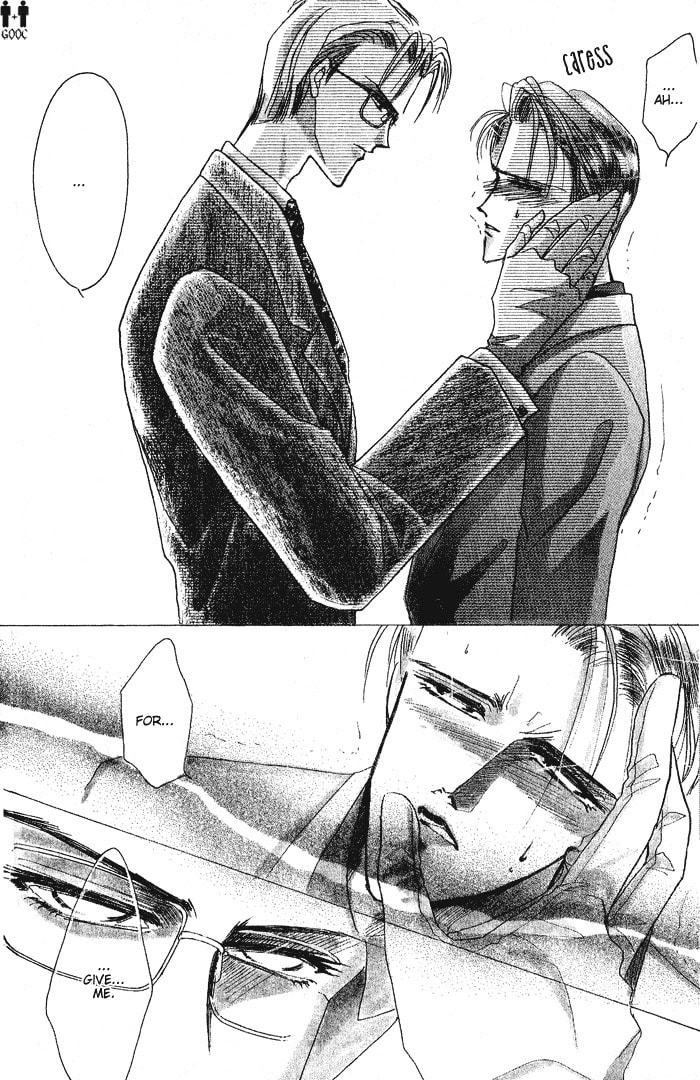 Bronze Chapter 37 page 28 - 