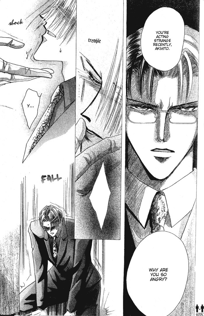 Bronze Chapter 37 page 29 - 