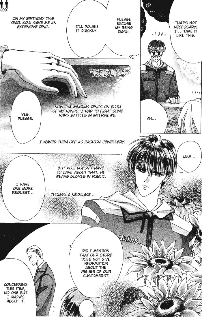 Bronze Chapter 38 page 13 - 