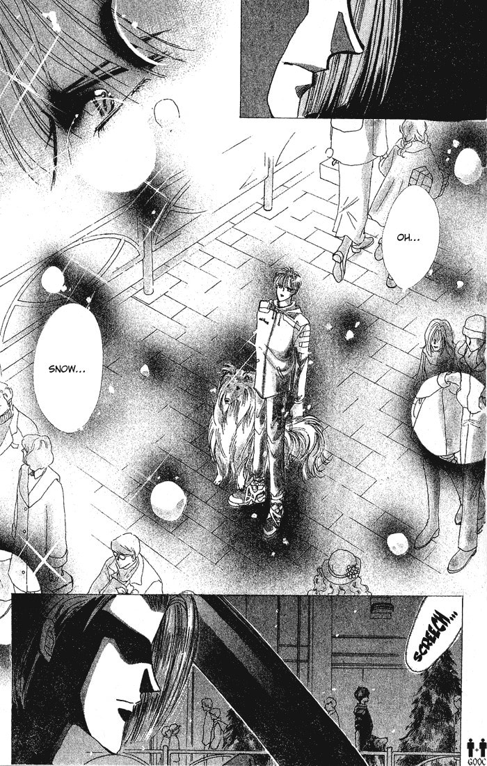 Bronze Chapter 38 page 15 - 