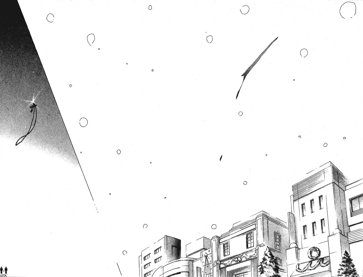 Bronze Chapter 38 page 22 - 