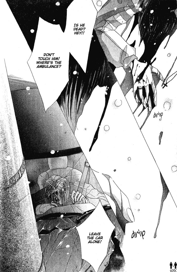 Bronze Chapter 38 page 25 - 