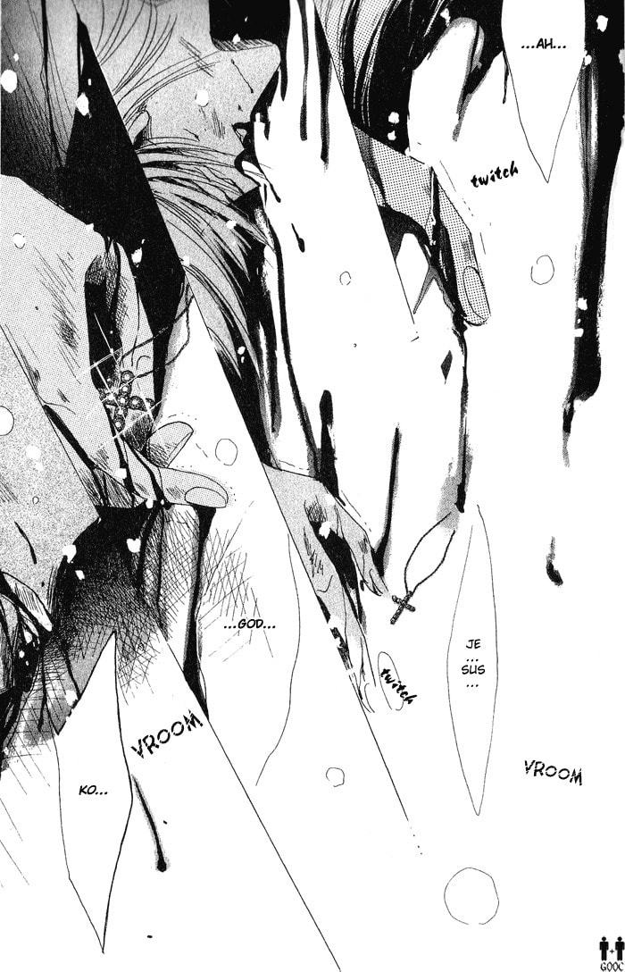 Bronze Chapter 38 page 26 - 