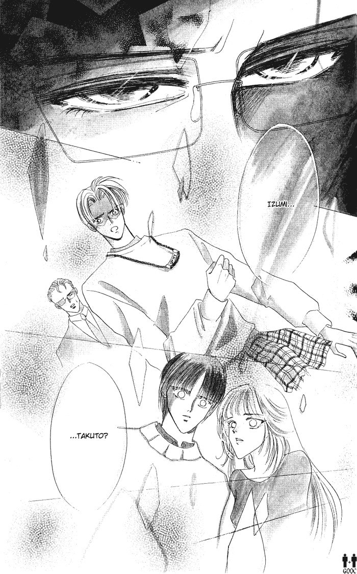 Bronze Chapter 39 page 11 - 