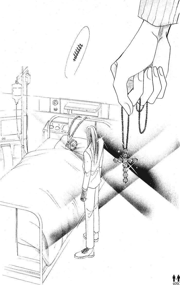 Bronze Chapter 39 page 23 - 