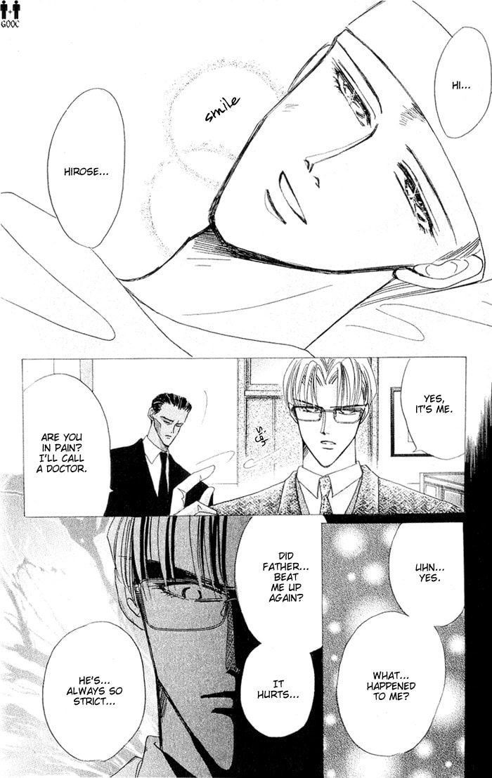 Bronze Chapter 39 page 26 - 
