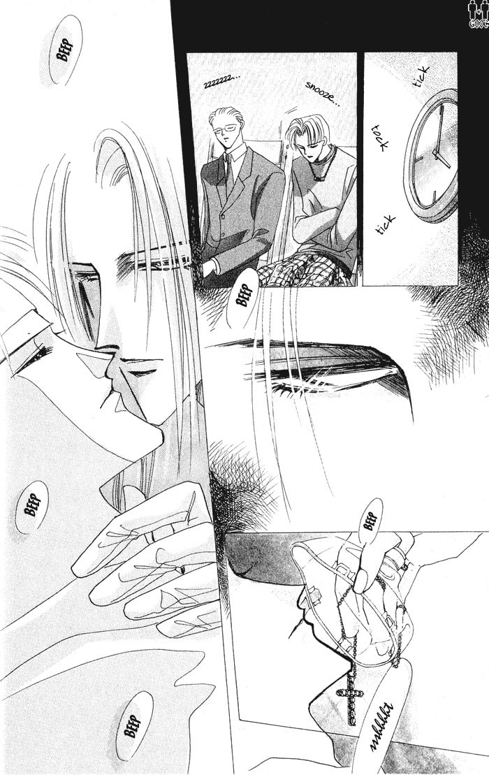 Bronze Chapter 39 page 34 - 