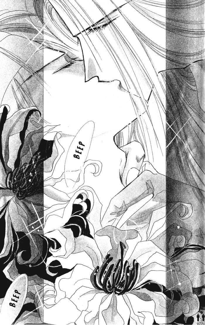 Bronze Chapter 39 page 35 - 