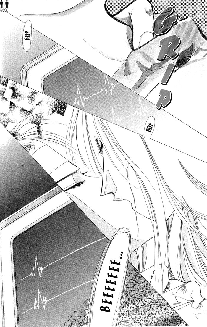 Bronze Chapter 39 page 36 - 