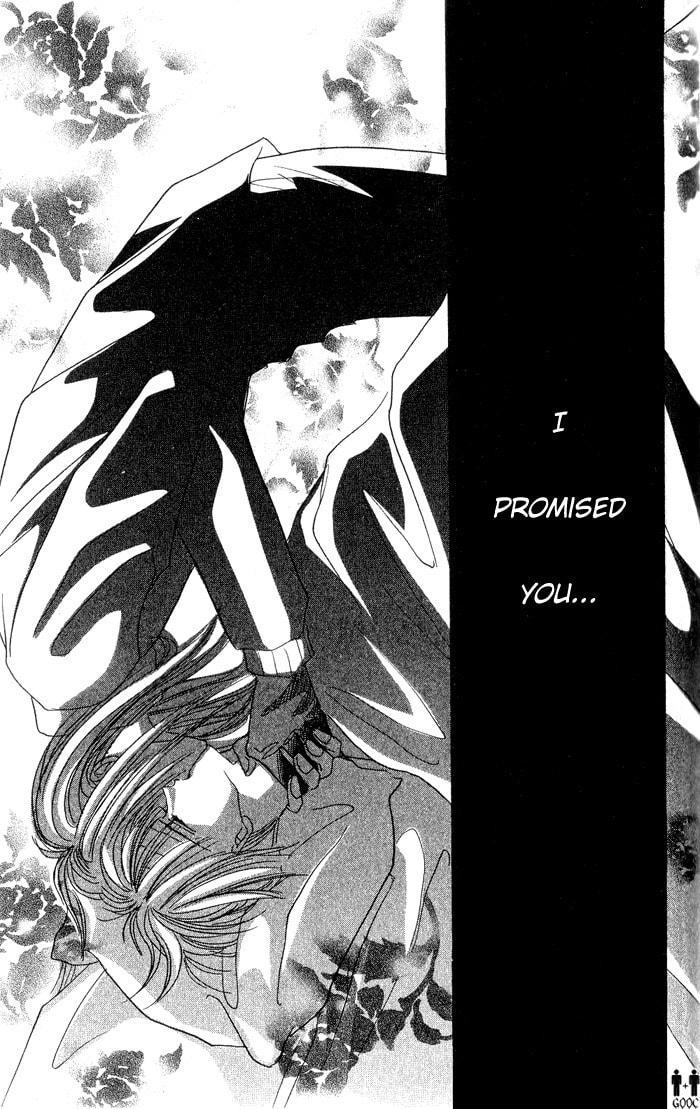 Bronze Chapter 39 page 37 - 
