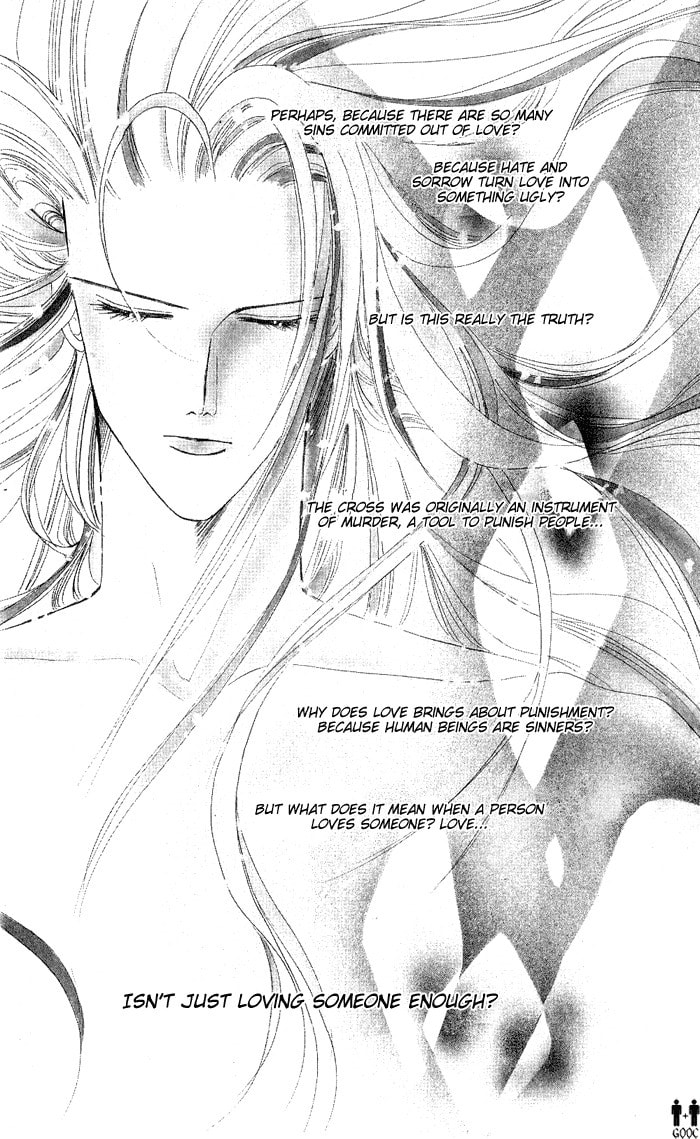Bronze Chapter 39 page 6 - 