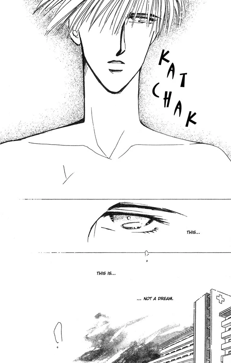 Bronze Chapter 4 page 23 - 