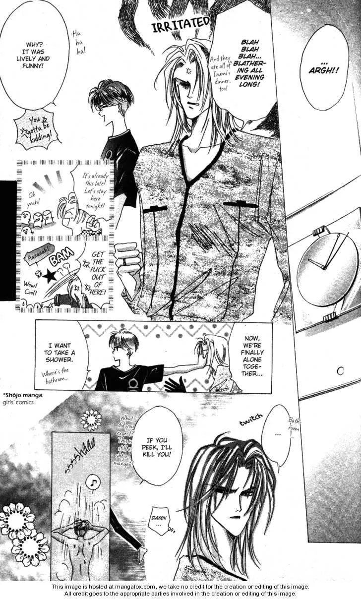 Bronze Chapter 40.1 page 12 - 