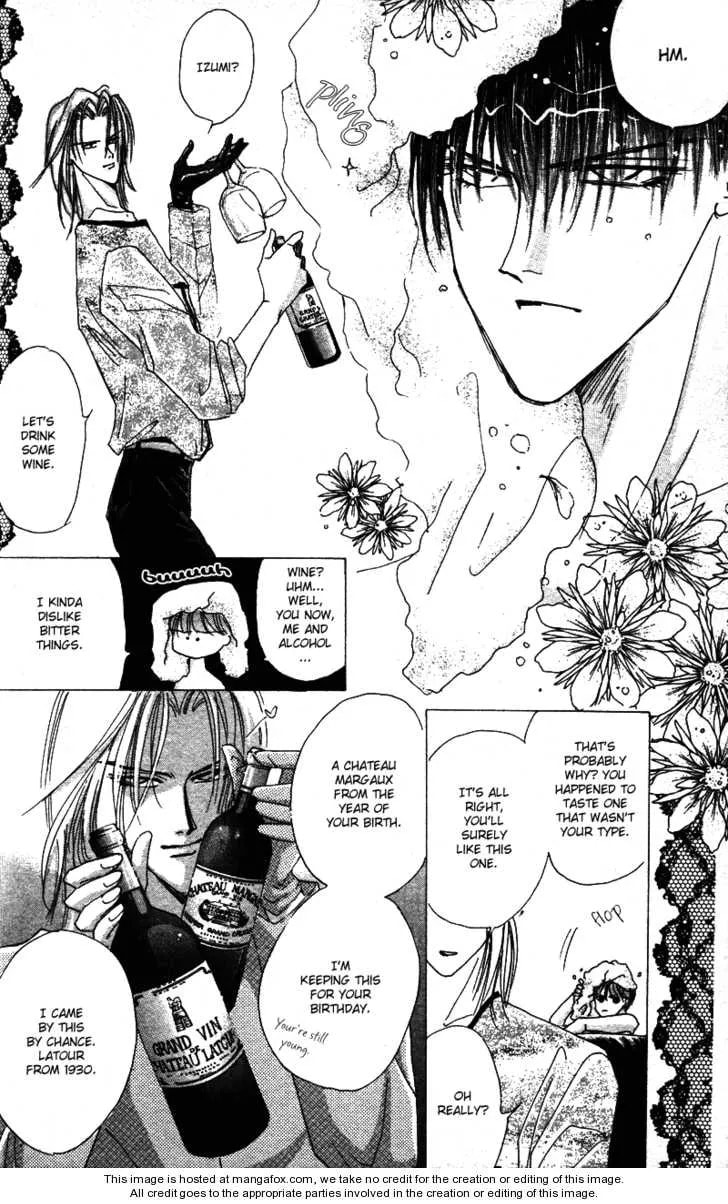 Bronze Chapter 40.1 page 13 - 