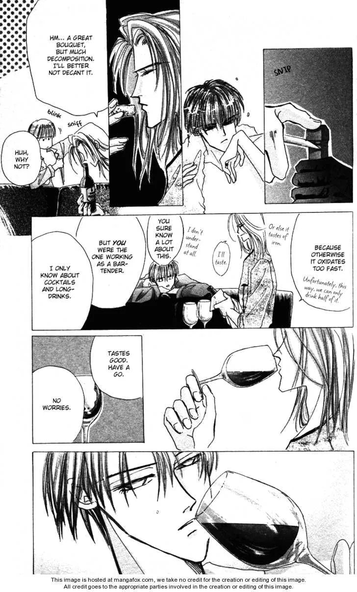 Bronze Chapter 40.1 page 14 - 