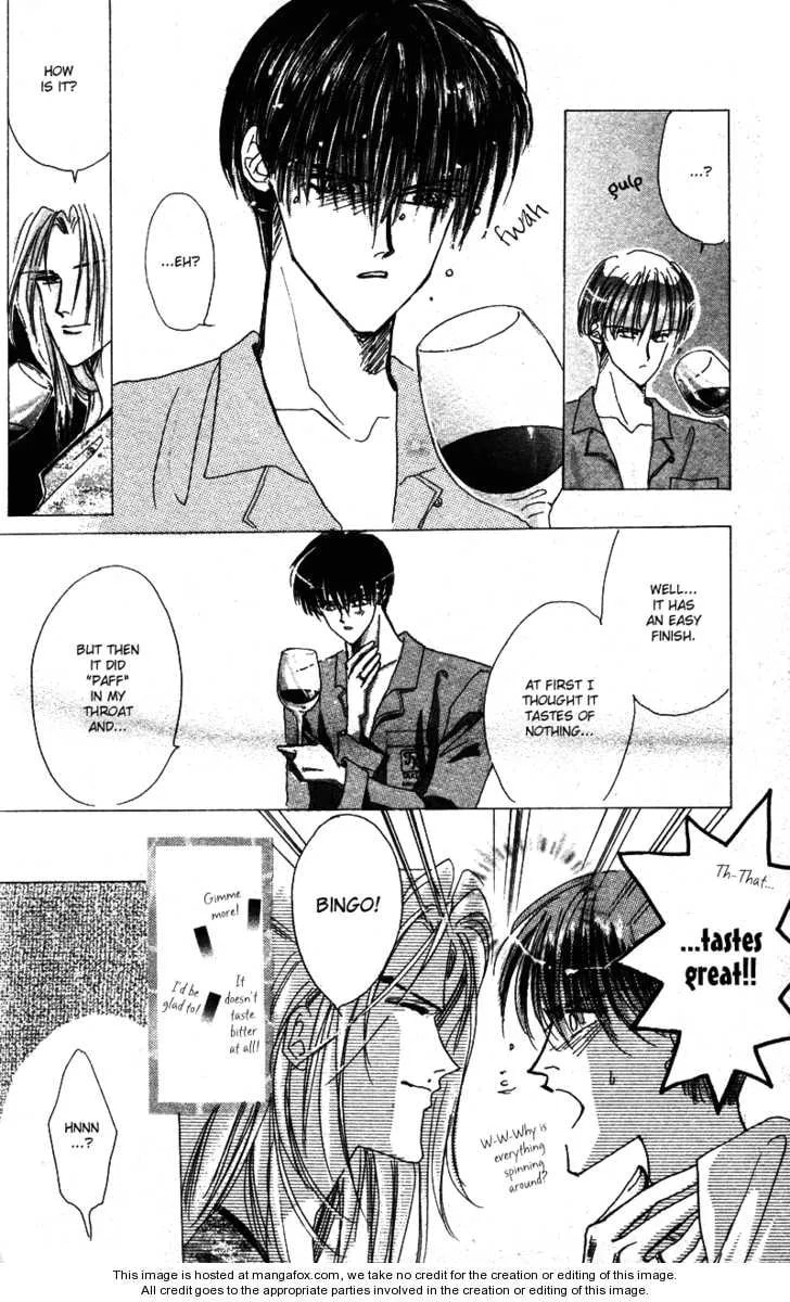 Bronze Chapter 40.1 page 15 - 