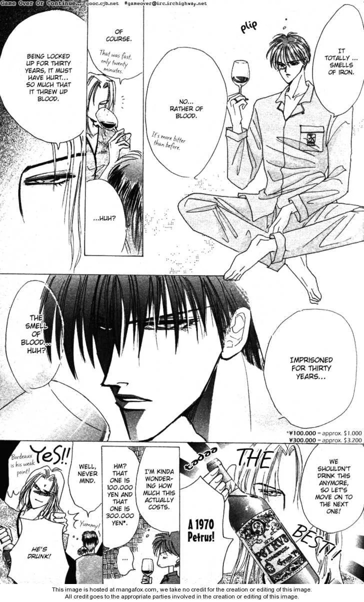 Bronze Chapter 40.1 page 16 - 