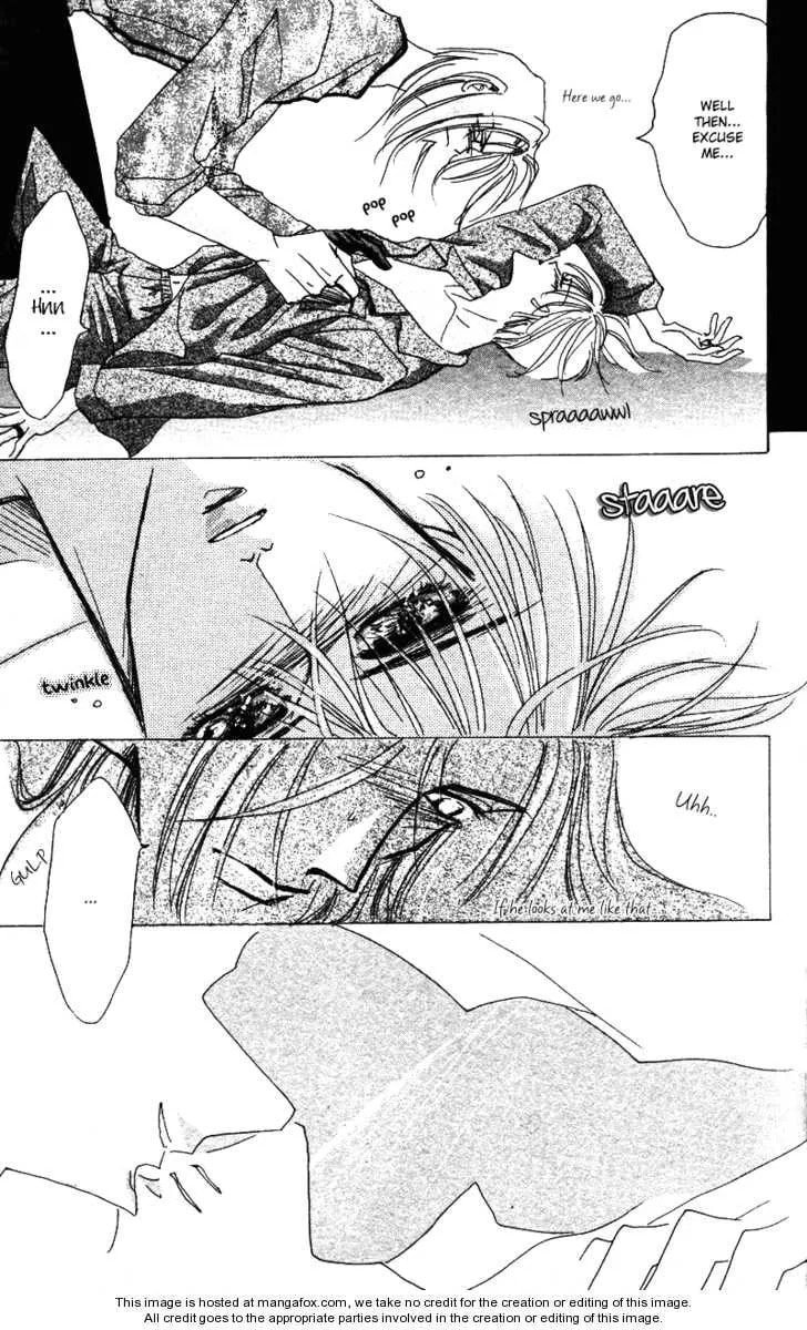 Bronze Chapter 40.1 page 18 - 