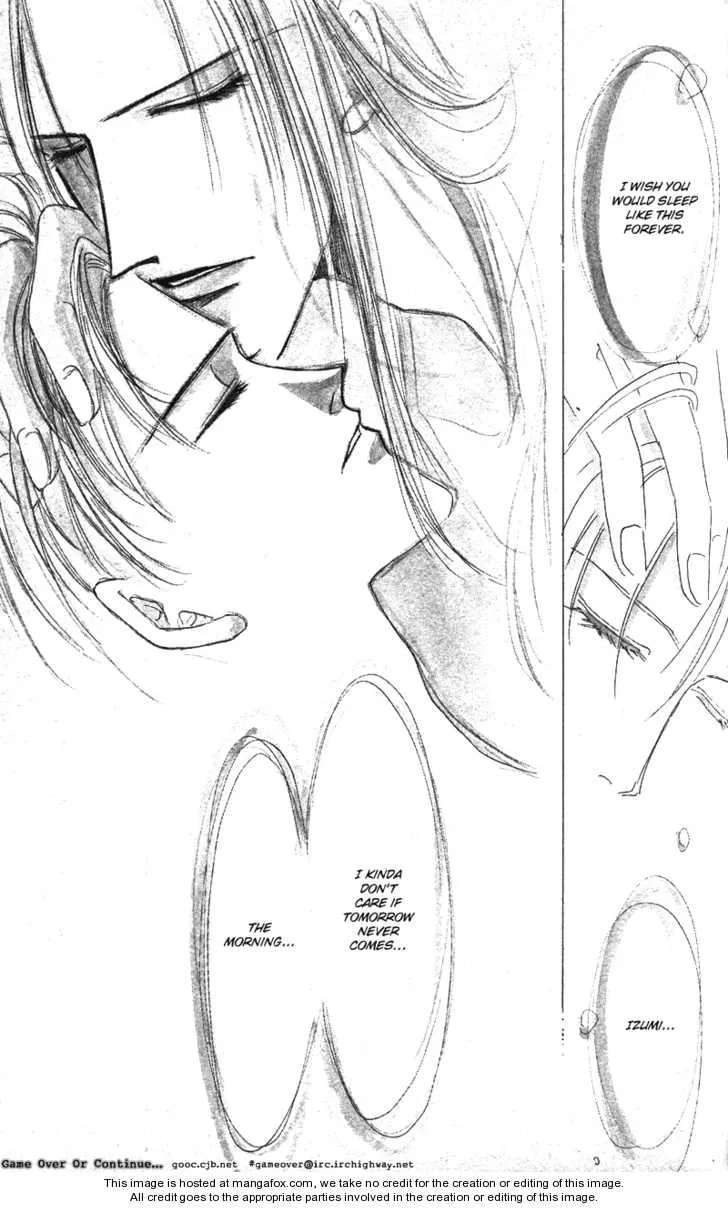Bronze Chapter 40.1 page 20 - 