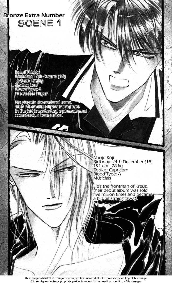 Bronze Chapter 40.1 page 3 - 